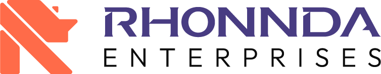 RHONNDA Logo