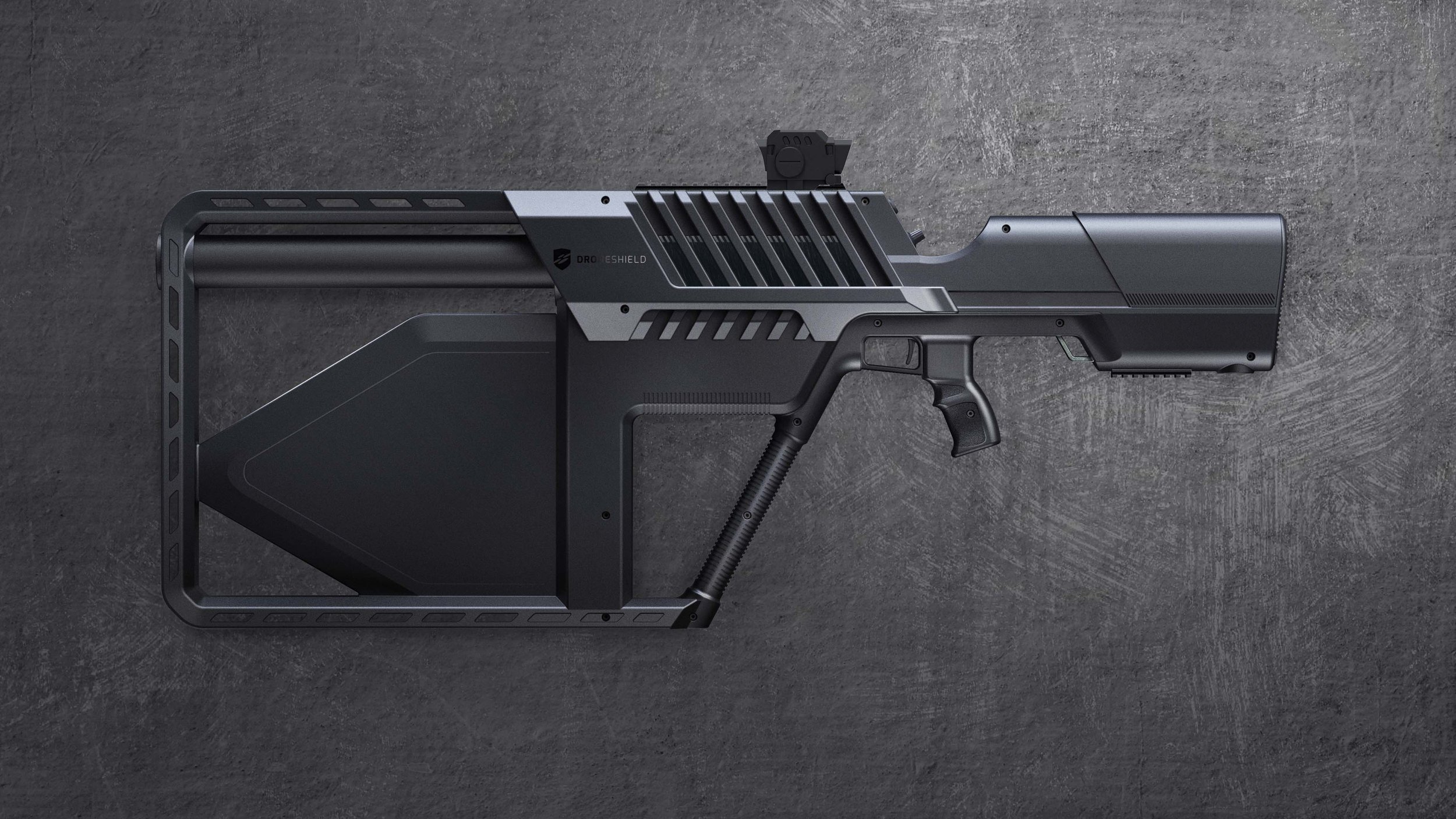 DroneShield DroneGun Tactical