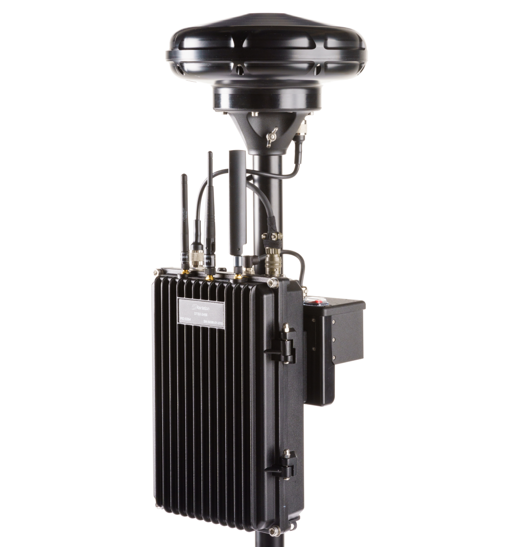 CUAS Counter-UAV Detection System