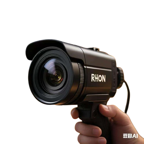 RHON8135C Camera