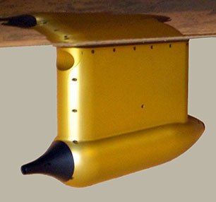 3View Cloud Particle Imager (CPI)