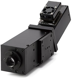 AHS-U20MIR Hyperspectral Imaging Camera