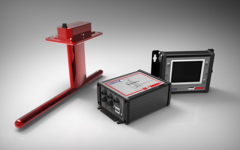 Aircraft Integrated Meteorological Measurement System (AIMMS)