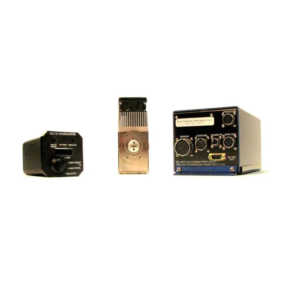 Buck 1011C Hygrometer
