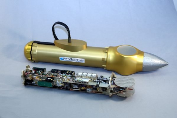 Ka-Band Probe Radar (KPR)