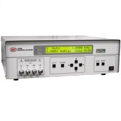 LCR Meter. Representative product shown: IET Labs / QuadTech 1920