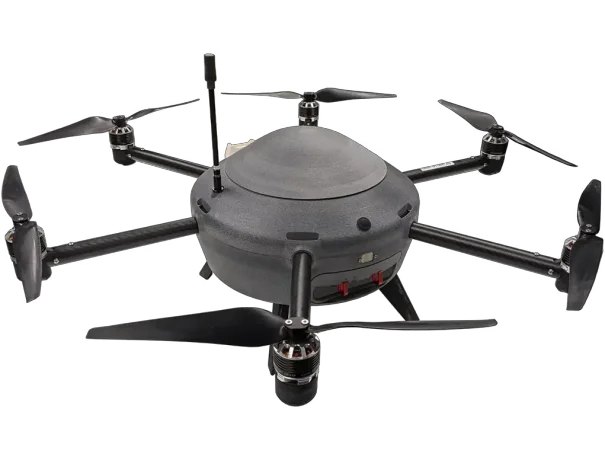Meteodrone MM-670 (Seeding Variant)
