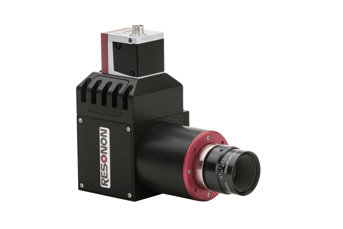 Pika L & Pika IR+ Hyperspectral Imaging Systems