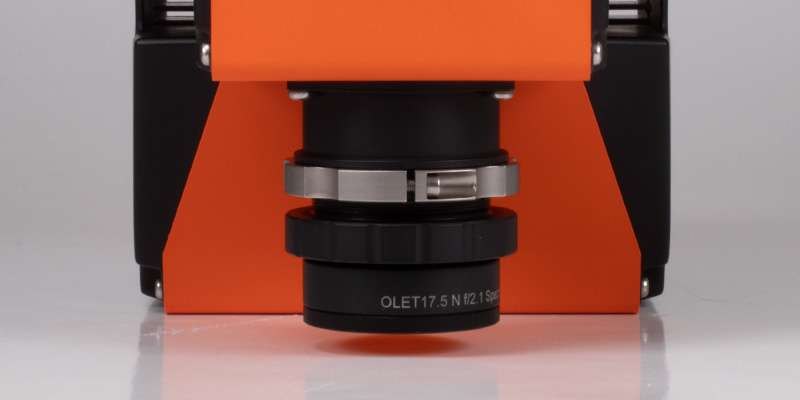 Specim AFX Series UAV Hyperspectral Systems