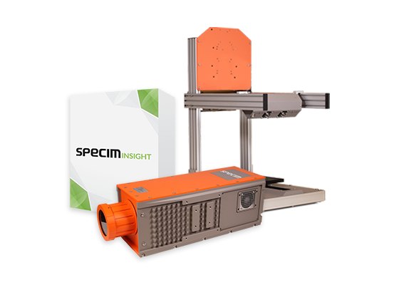 SpecimONE Spectral Imaging Platform