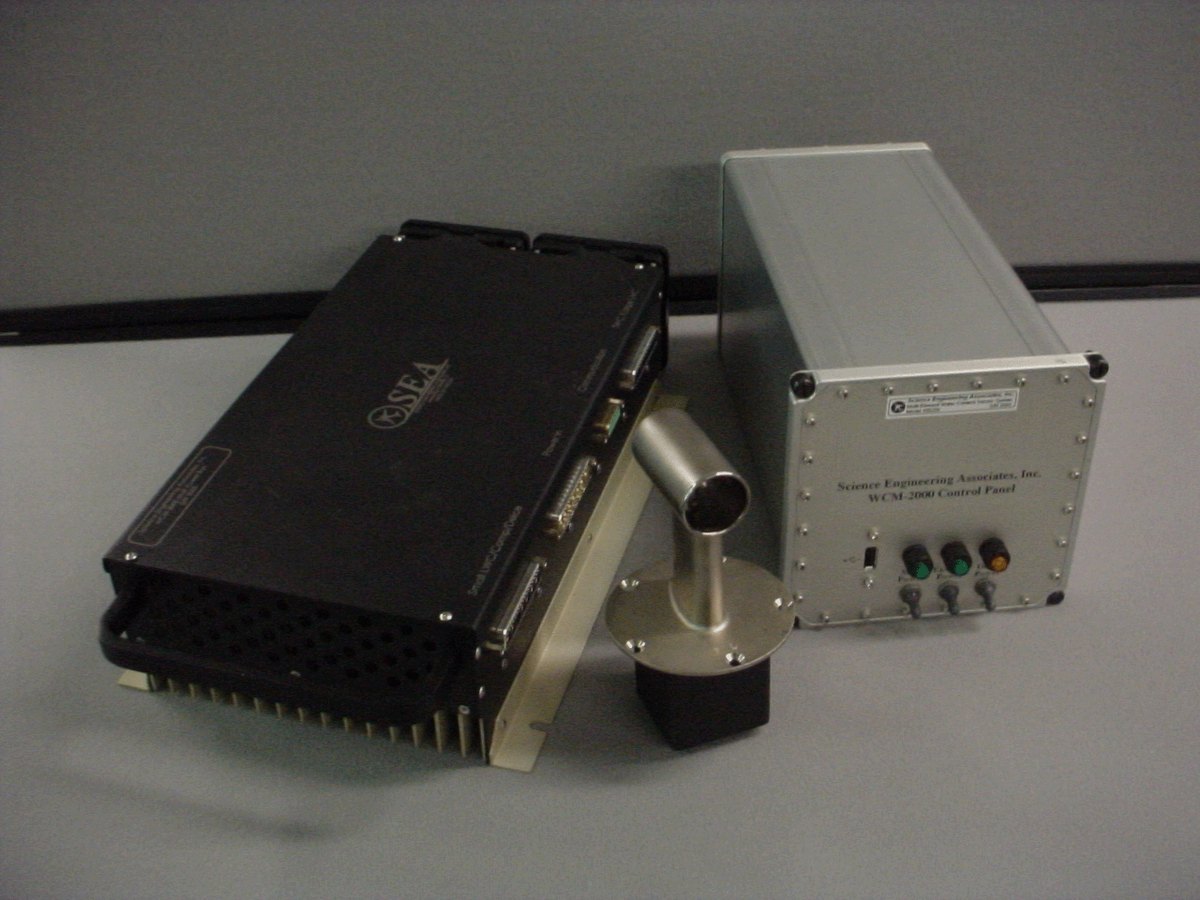 Water Content Meter (WCM-2000)